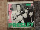 Elvis Presley 