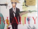 David Bowie - Reality - New 180g BLACK Vinyl LP
