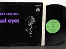 RARE Mary Saxton Sad Eyes Northern Soul LP w/Losing Control Take My Heart