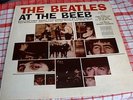 The Beatles At The Beeb BBC Vol 1 LP BC 0163 EX Please Please Me, From Me To You