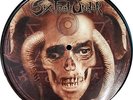 SIX FEET UNDER. Bringer of Blood/ Bringer des Blutes. Picture-Single