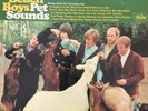 BEACH BOYS PET SOUNDS MONO 12