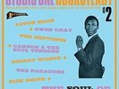 Soul Jazz Records Pr - Studio One Rocksteady 2 [New Vinyl LP] Gatefold LP J