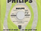 NORTHERN SOUL 45-CHARLES WRIGHT-KEEP SAYING-PHILIPS -DJ