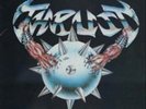 Thrust-Fist Held High & Reincarnation  (UK IMPORT)  VINYL NEW
