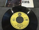 Disque 45 tours Elvis Presley ?- Le Retour D'Elvis 1 - 75.607