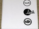 Lush - Origami 5 LP Box Set Coloured Vinyl 4AD Record Store Day RSD 2016 neu new