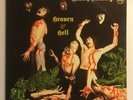 Harsh Reality - Heaven & Hell ORIGINAL 1st UK PHILIPS '69 PROG ROCK Vinyl LP