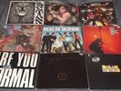 OVER 50 VINYL ALBUMS FROM MAINLY THE 1970'S & 80'S - ROCK PROG FOLK - ALL LISTED