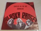 CCA 5051 Alaska Range - Castles in the air, Daybreak Near Mint