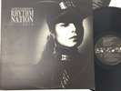 Janet Jackson Rhythm Nation 1814 LP A&M SP 3920 Original Press w/Inner NM/NM