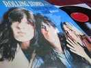ROLLING STONES ? THROUGH THE PAST... ? TOP CONDITION   1969 ORIG ACHT ECK COVER