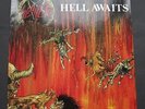 SLAYER Hell Awaits LP 1985 VG/EX RARE
