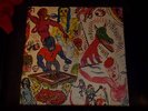 DANIEL JOHNSTON - THE STORY OF AN ARTIST. 6 LP BOX SET.