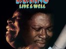B.B. King - Live & Well [New Vinyl LP] 180 Gram, Spain - Import