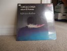 Chick Corea and Return To Forever Light As A Feather (LP, 1973, Polydor) New