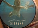 Nirvana Smells Like Teen Spirit Ep Picture Disc Get21712