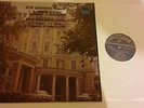 NELLY SHKOLNIKOVA plays HANDEL BACH PROKOFIEV SHOSTAKOVICH Melodiya LP NM