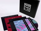 NINE INCH NAILS - HALO I-IV (LIMITED 4 LP SET) 4 VINYL LP NEU