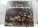 SLY AND THE FAMILY STONE -(LP)- LIFE  