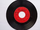 The Attractions - Burn Up Some Road/Time Goes By So Slowly DE-TO  VG+