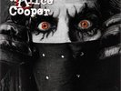 ALICE COOPER The Eyes of Alice Cooper - LP / Blue Vinyl - Limited 500