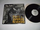 The Fall Palace Of Swords Reversed LP (1987) Rough Trade Compilation