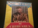 Descarga Cubana With Chi Hua Hua. Vol 1.