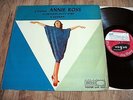 ANNIE ROSS/ZOOT SIMS, A GASSER , ORIGINAL UK VOGUE LP, 1959, COOL JAZZ, EX VINYL