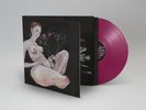 Methyl Ethel ?– Everything Is Forgotten Vinyl LP (Pink Limited Edition, 2017)