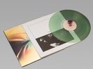 Mojave 3 Ask Me Tomorrow SOLD OUT Limited /500 Seafoam Green Vinyl Record LP NEW