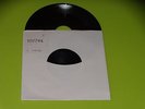 45 RPM 7'- IRON MAIDEN - THE TROOPER - TEST PRESSING -1983