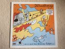 Mudhoney - Every Good Boy Deserves Fudge (Sub Pop,1991) - Grey Vinyl - EX/NM