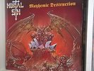 Mortal Sin - Mayhemic Destruction, Vinyl, Speed/Thrash Metal, Australia