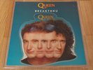 QUEEN BREAKTHRU 7