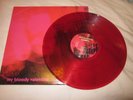My Bloody Valentine - Loveless RP LP Transparent Red Vinyl