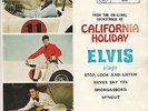 ELVIS PRESLEY 