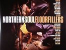 VARIOUS - Northern Soul Floorfillers - Vinyl (gatefold 180 gram vinyl 2xLP)