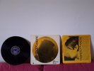 LP Fabrizio De André Tutti Morimmo A Stento 1a STAMPA numerata BLUEBELL VG+/EX