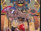 BLACK MARKET BRASS Cheat & Start A Fight LP NEW VINYL Secret Stash afrobeat