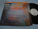 Boston Pops Grofe Grand Canyon Suite Bernstein Candide LP NM MFSL1-527 w/insert