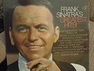 Frank Sinatra's Greatest Hits  by Frank Sinatra (Vinyl, Reprise) SEALED