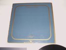 TOAD...TOMORROW BLUE...COMPLETE SWISS FIRST PRESS HALLELUJAH X 626 FROM 1972