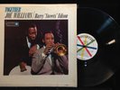 Joe Williams/Harry Sweets Edison-Together-Roulette 52069-MONO DG