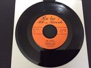 ORIGINAL NORTHERN SOUL FREDDY HILL (Mr Lucky) RU- TEE hit records