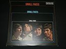 THE SMALL FACES - self titled- ORIG UK 1st MONO PRESS-GREAT AUDIO-VG VINYL LP -