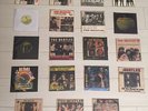 The Beatles - BRAZIL Vinyls + Album