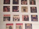 The Beatles - BRAZIL Vinyls