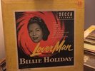 Billie Holiday 