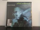 John Coltrane - Blue Train Analogue Productions double 45 rpm vinyl LP